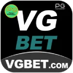 Logo da VGBET