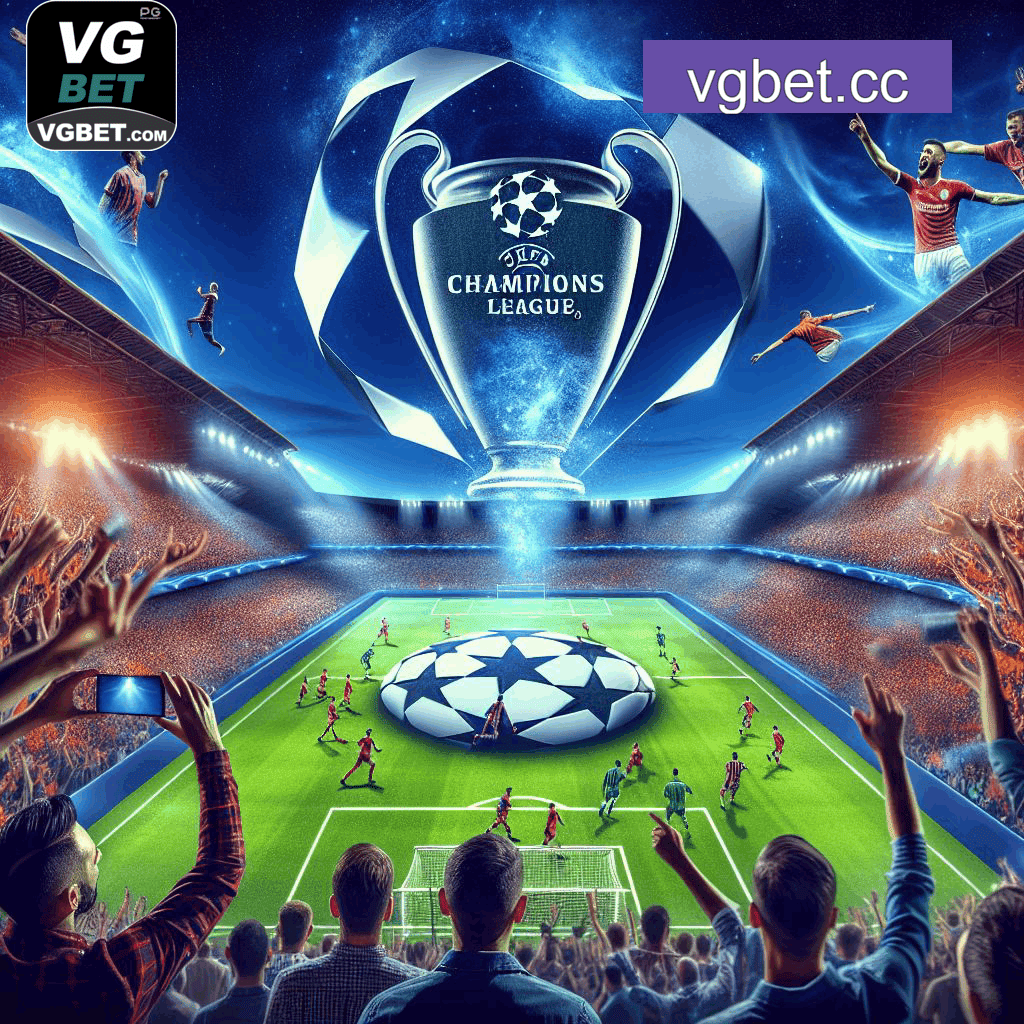 Apostas futebol ao vivo VGBET - odds competitivas