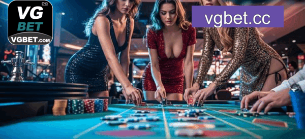Cassino VGBET app mobile