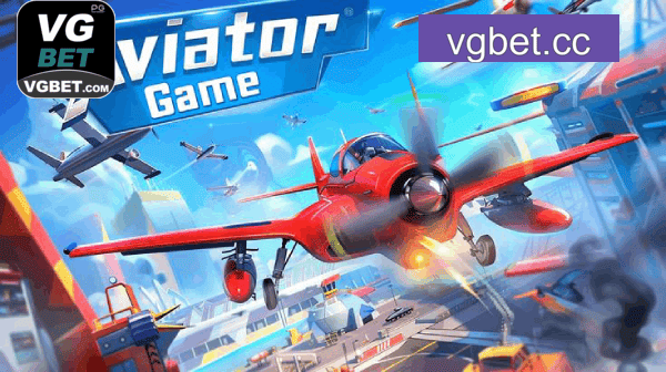 Aviator - Crash game popular na VGBET