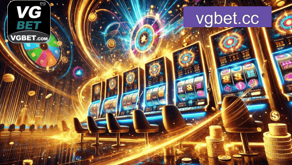 Segurança VGBET SSL