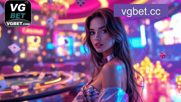 Bônus boas-vindas VGBET R$100