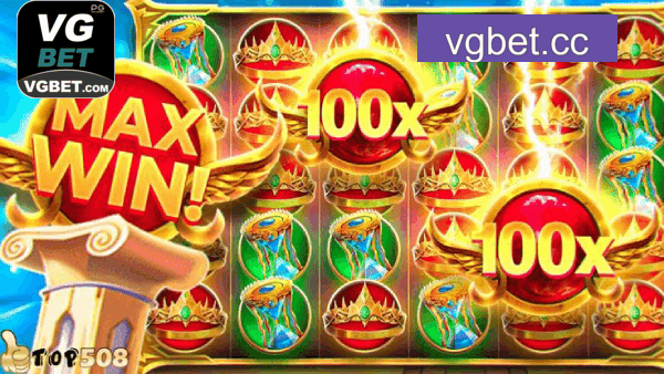 Gates of Olympus slot VGBET