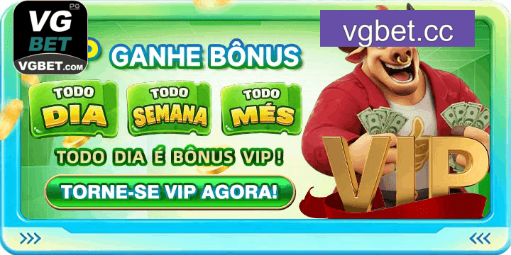 Cashback VIP VGBET - reembolso semanal