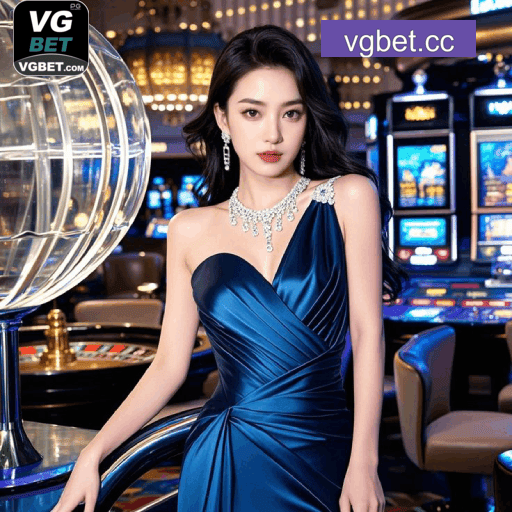 Slots com prêmios VGBET